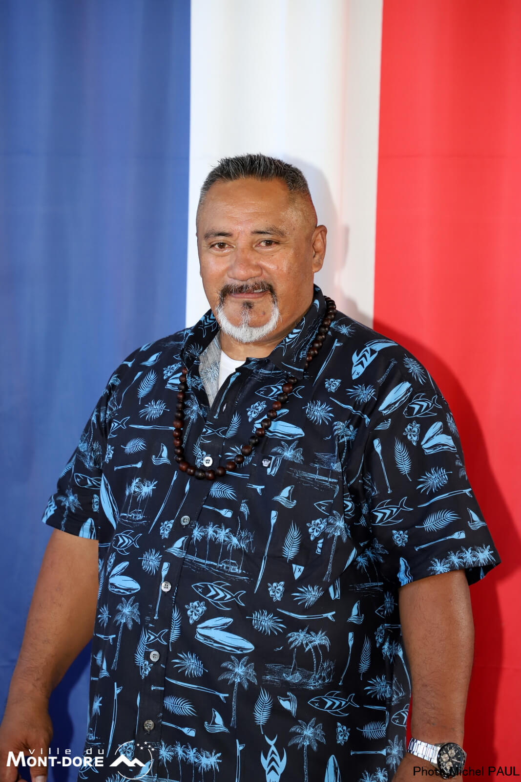 Tuataane Patrick