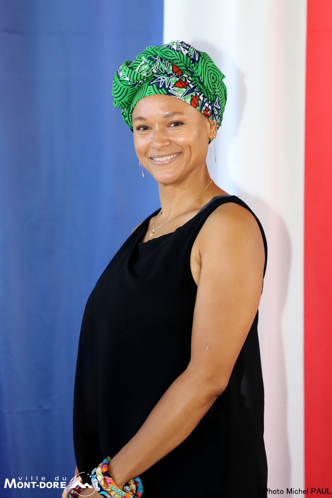Varin Paulette